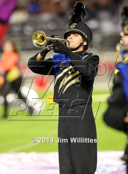 Thumbnail 3 in Hamilton vs. Chandler (AIA D1 Final)  photogallery.