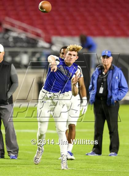 Thumbnail 2 in Hamilton vs. Chandler (AIA D1 Final)  photogallery.