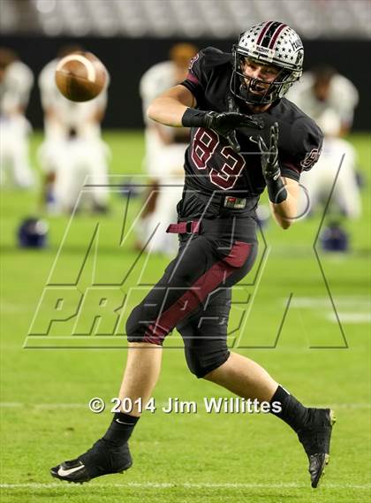 Thumbnail 2 in Hamilton vs. Chandler (AIA D1 Final)  photogallery.