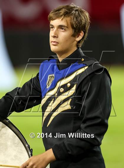 Thumbnail 1 in Hamilton vs. Chandler (AIA D1 Final)  photogallery.