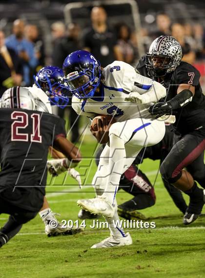 Thumbnail 3 in Hamilton vs. Chandler (AIA D1 Final)  photogallery.