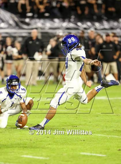Thumbnail 2 in Hamilton vs. Chandler (AIA D1 Final)  photogallery.