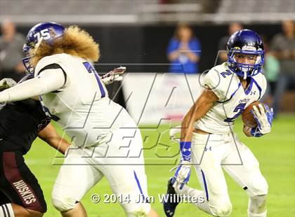 Thumbnail 3 in Hamilton vs. Chandler (AIA D1 Final)  photogallery.