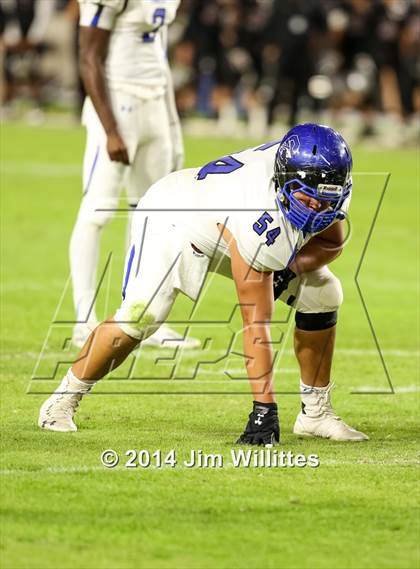 Thumbnail 3 in Hamilton vs. Chandler (AIA D1 Final)  photogallery.