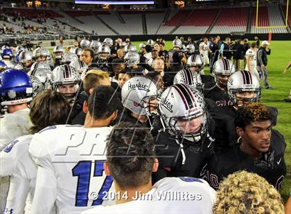 Thumbnail 2 in Hamilton vs. Chandler (AIA D1 Final)  photogallery.
