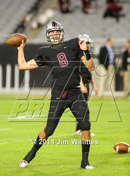 Thumbnail 3 in Hamilton vs. Chandler (AIA D1 Final)  photogallery.