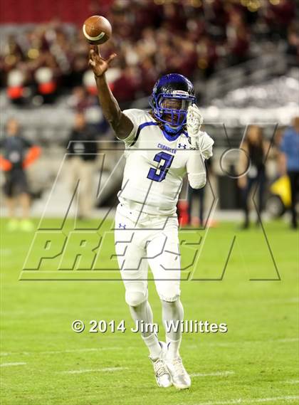 Thumbnail 1 in Hamilton vs. Chandler (AIA D1 Final)  photogallery.