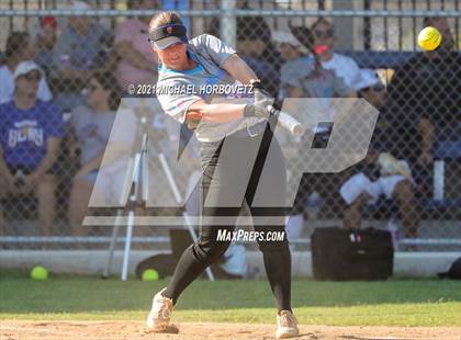 Thumbnail 3 in DFW Fastpitch HR Derby photogallery.