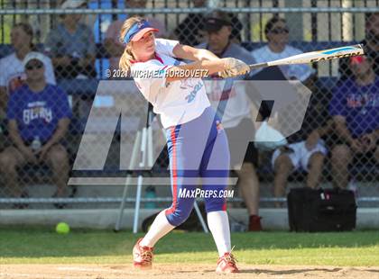 Thumbnail 3 in DFW Fastpitch HR Derby photogallery.