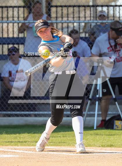 Thumbnail 1 in DFW Fastpitch HR Derby photogallery.