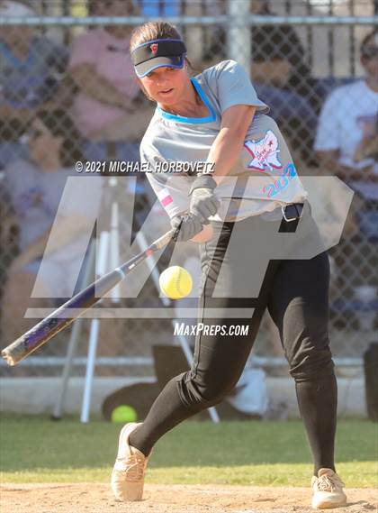 Thumbnail 2 in DFW Fastpitch HR Derby photogallery.