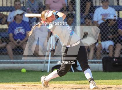 Thumbnail 2 in DFW Fastpitch HR Derby photogallery.