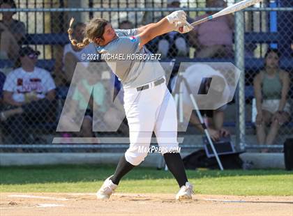 Thumbnail 3 in DFW Fastpitch HR Derby photogallery.
