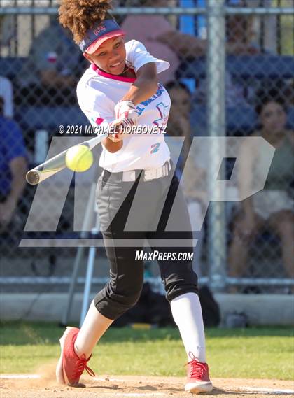 Thumbnail 1 in DFW Fastpitch HR Derby photogallery.