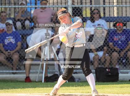 Thumbnail 3 in DFW Fastpitch HR Derby photogallery.