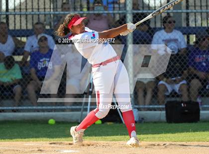 Thumbnail 3 in DFW Fastpitch HR Derby photogallery.