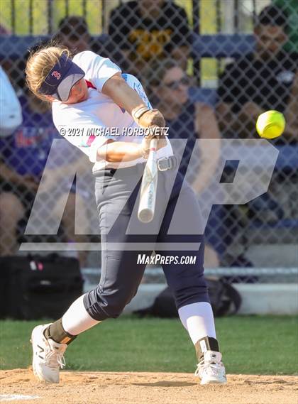 Thumbnail 1 in DFW Fastpitch HR Derby photogallery.