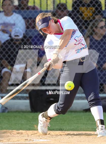 Thumbnail 1 in DFW Fastpitch HR Derby photogallery.