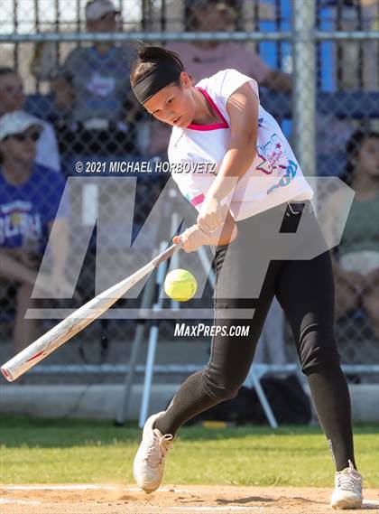 Thumbnail 3 in DFW Fastpitch HR Derby photogallery.