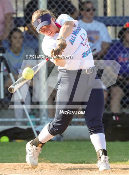 Thumbnail 3 in DFW Fastpitch HR Derby photogallery.