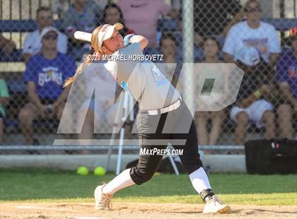 Thumbnail 3 in DFW Fastpitch HR Derby photogallery.