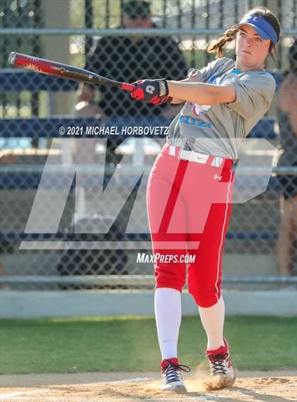 Thumbnail 1 in DFW Fastpitch HR Derby photogallery.