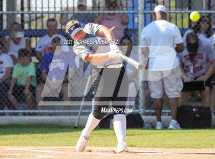 Thumbnail 1 in DFW Fastpitch HR Derby photogallery.