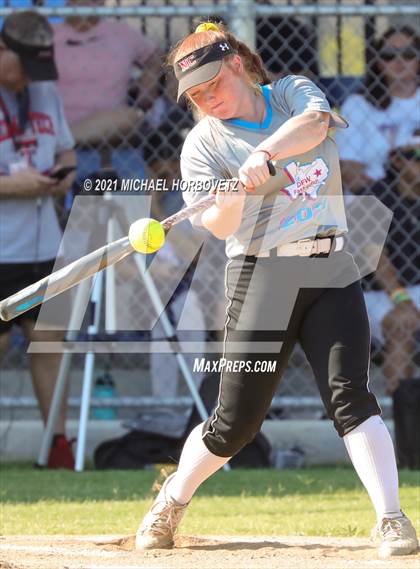 Thumbnail 1 in DFW Fastpitch HR Derby photogallery.