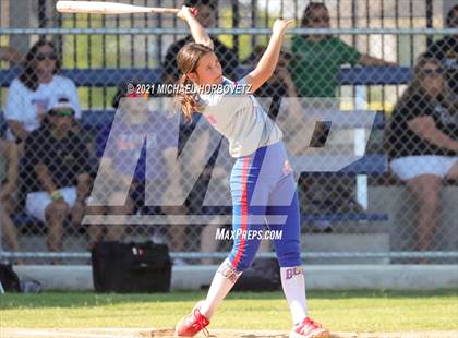 Thumbnail 3 in DFW Fastpitch HR Derby photogallery.