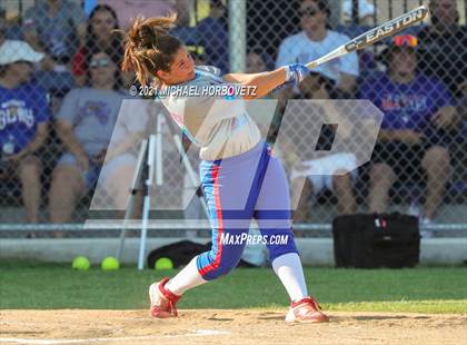 Thumbnail 2 in DFW Fastpitch HR Derby photogallery.