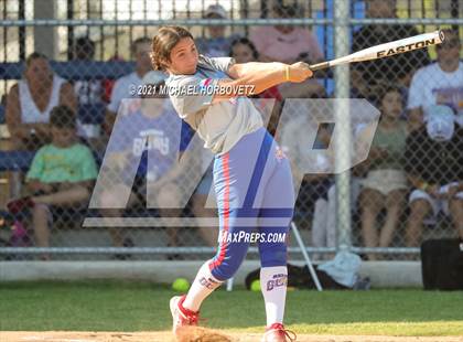 Thumbnail 2 in DFW Fastpitch HR Derby photogallery.