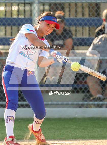 Thumbnail 2 in DFW Fastpitch HR Derby photogallery.