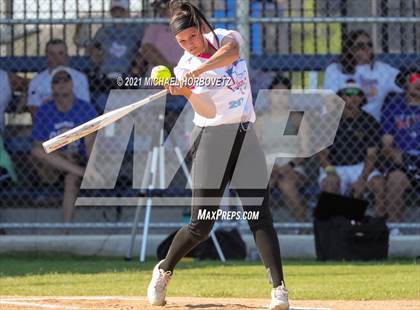 Thumbnail 2 in DFW Fastpitch HR Derby photogallery.