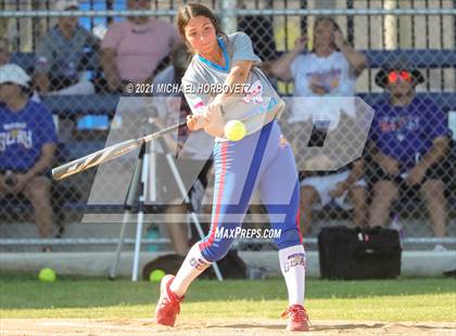 Thumbnail 1 in DFW Fastpitch HR Derby photogallery.