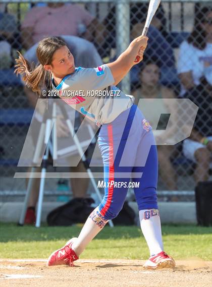 Thumbnail 1 in DFW Fastpitch HR Derby photogallery.
