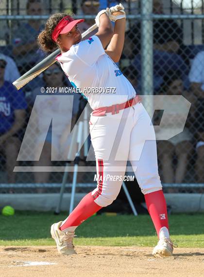 Thumbnail 1 in DFW Fastpitch HR Derby photogallery.