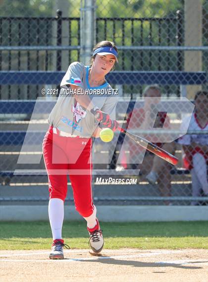 Thumbnail 1 in DFW Fastpitch HR Derby photogallery.