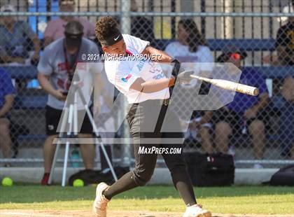 Thumbnail 2 in DFW Fastpitch HR Derby photogallery.