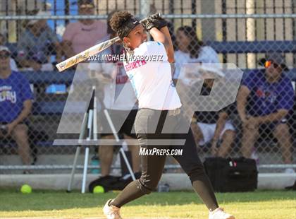 Thumbnail 1 in DFW Fastpitch HR Derby photogallery.