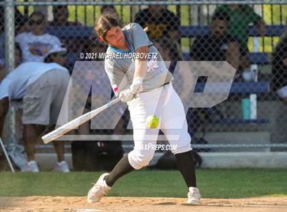 Thumbnail 3 in DFW Fastpitch HR Derby photogallery.