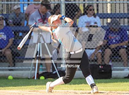 Thumbnail 3 in DFW Fastpitch HR Derby photogallery.