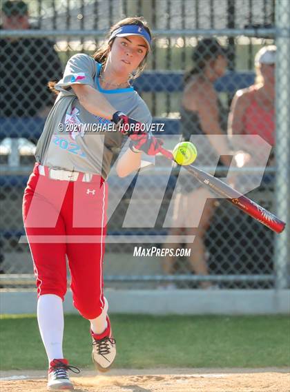 Thumbnail 1 in DFW Fastpitch HR Derby photogallery.