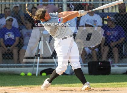 Thumbnail 2 in DFW Fastpitch HR Derby photogallery.