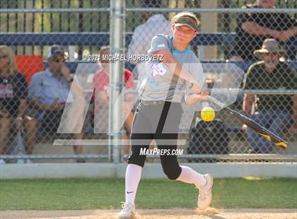 Thumbnail 2 in DFW Fastpitch HR Derby photogallery.