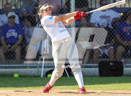 Thumbnail 2 in DFW Fastpitch HR Derby photogallery.