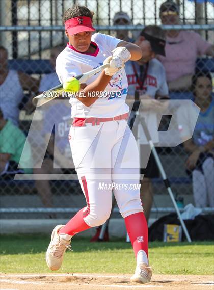 Thumbnail 2 in DFW Fastpitch HR Derby photogallery.