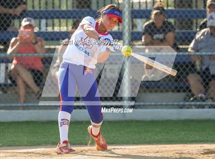 Thumbnail 3 in DFW Fastpitch HR Derby photogallery.