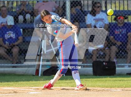 Thumbnail 2 in DFW Fastpitch HR Derby photogallery.