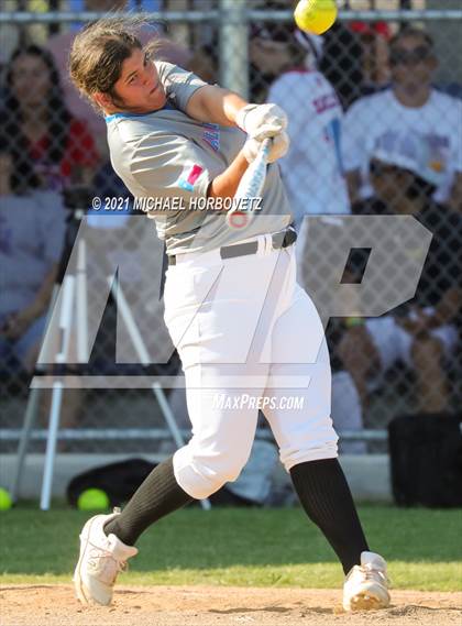 Thumbnail 1 in DFW Fastpitch HR Derby photogallery.