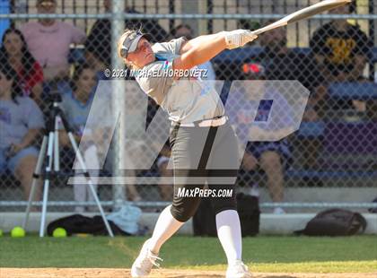 Thumbnail 1 in DFW Fastpitch HR Derby photogallery.
